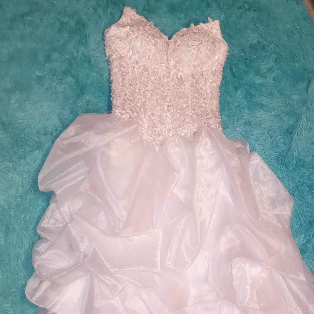 Bridal/Sweet Sixteen dress